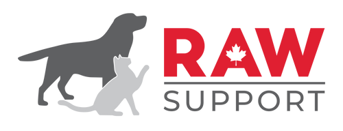 Raw Support Inc