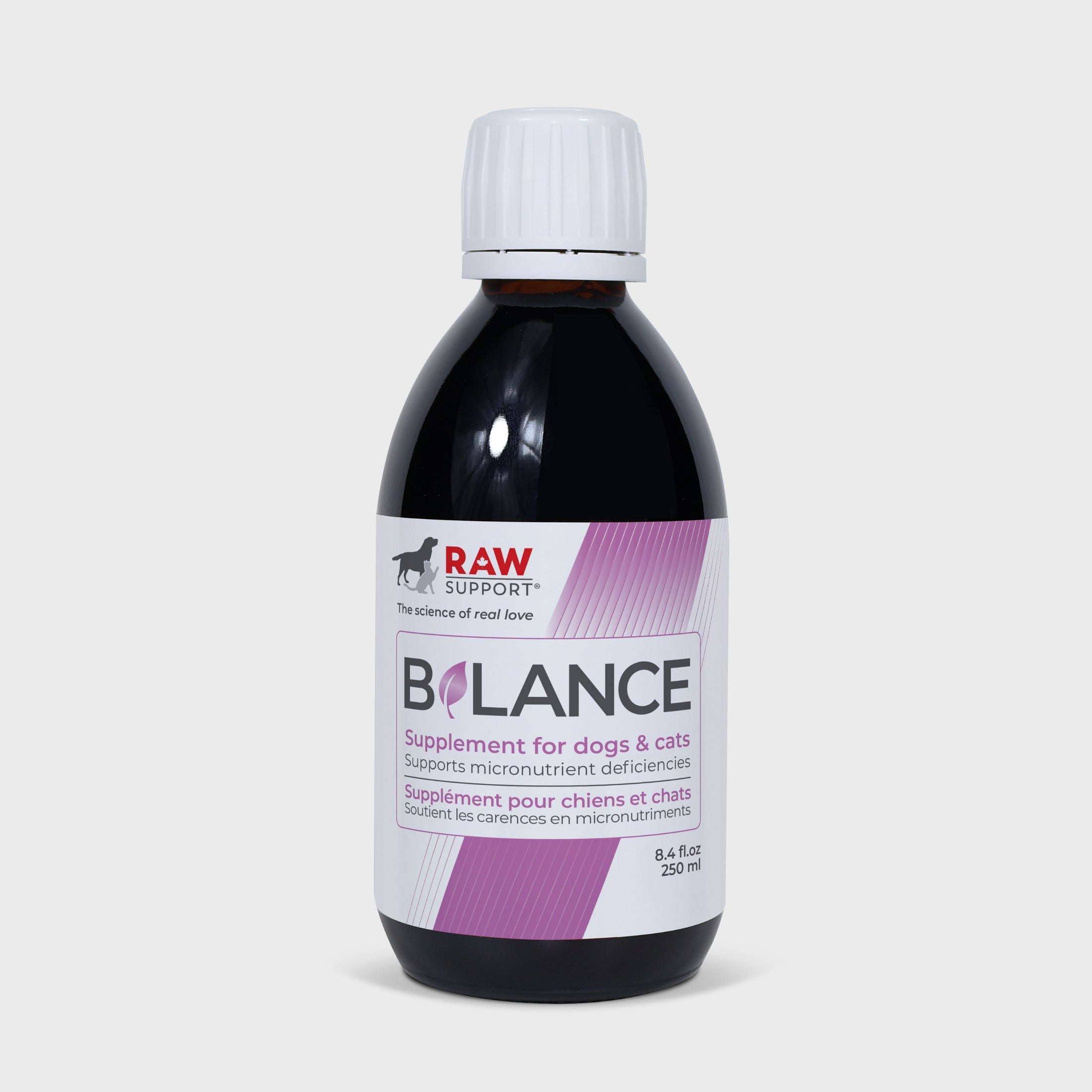 Balance | Supports Micronutrient Deficiencies | 250ml