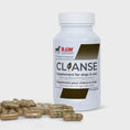 Load image into Gallery viewer, Cleanse | Promotes a Healthy Intestinal Tract | 30 capsules
